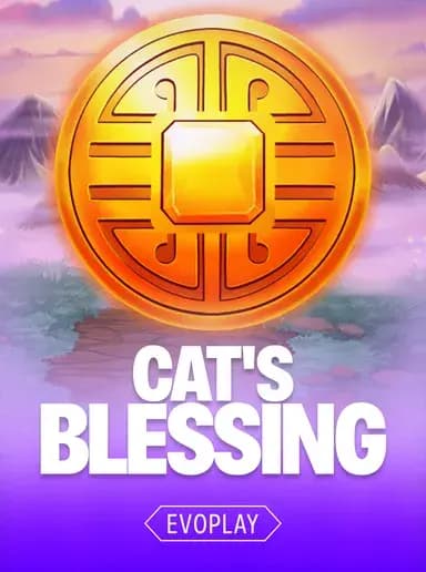 Cat’s Blessing game thumbnail