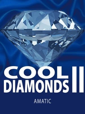 Cool Diamonds II game thumbnail