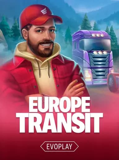 Europe Transit game thumbnail