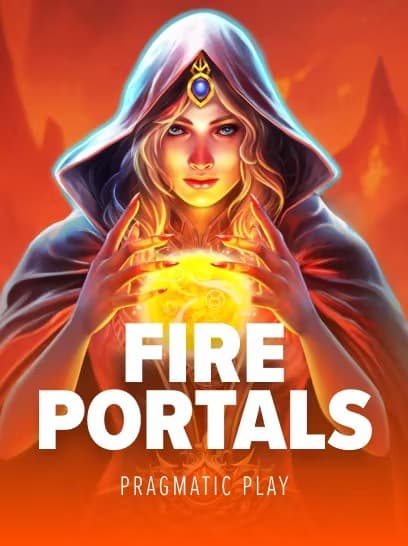 Fire Portals game thumbnail