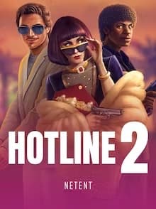 Hotline 2 game thumbnail