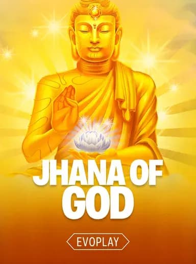 Jhana of God game thumbnail