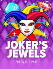 Joker’s Jewels Wild game thumbnail