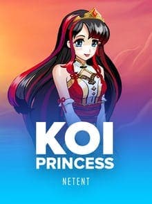 KoiPrincess game thumbnail