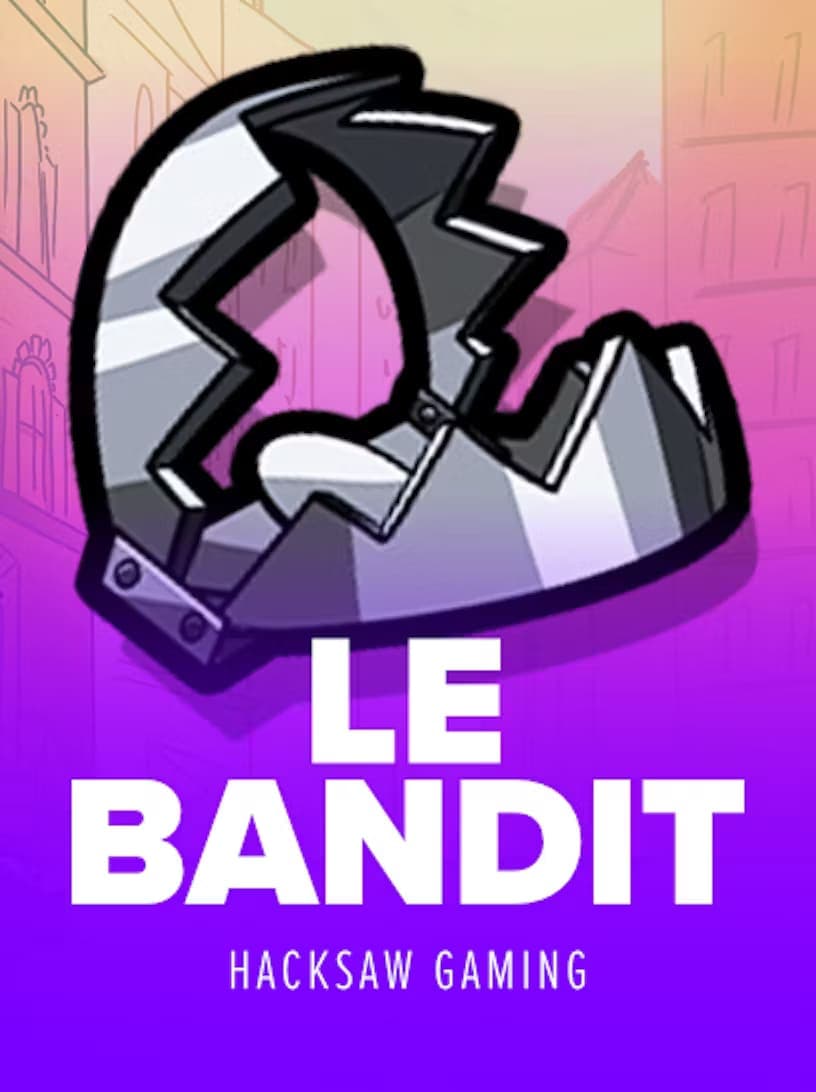 Le Bandit game thumbnail