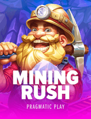 Mining Rush game thumbnail