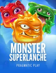 Monster Superlanche game thumbnail