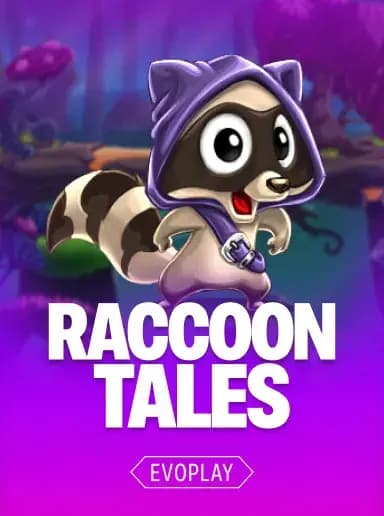 Raccoon Tales game thumbnail