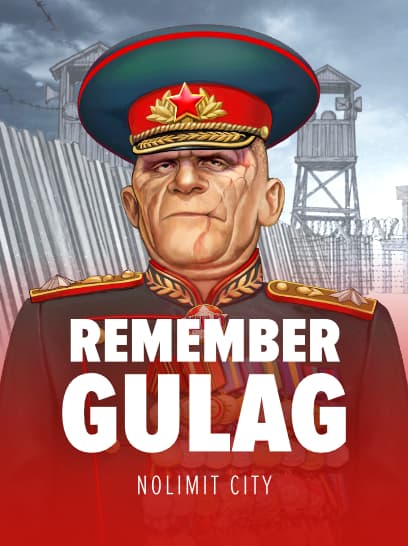 Remember Gulag game thumbnail
