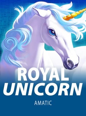 Royal Unicorn game thumbnail