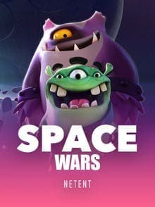 SpaceWars game thumbnail