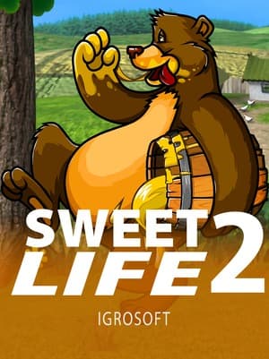 Sweet Life 2 game thumbnail