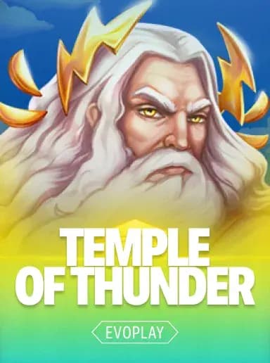 Temple of Thunder game thumbnail