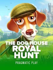 The Dog House – Royal Hunt game thumbnail