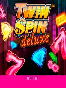 Twin Spin Deluxe game thumbnail
