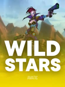 Candy Stars game thumbnail