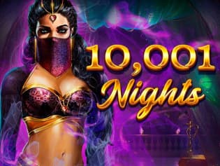 10001 Nights
