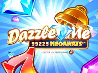 Dazzle Me Megaways