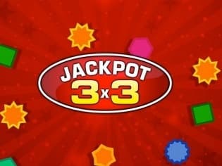 Jackpot 3x3
